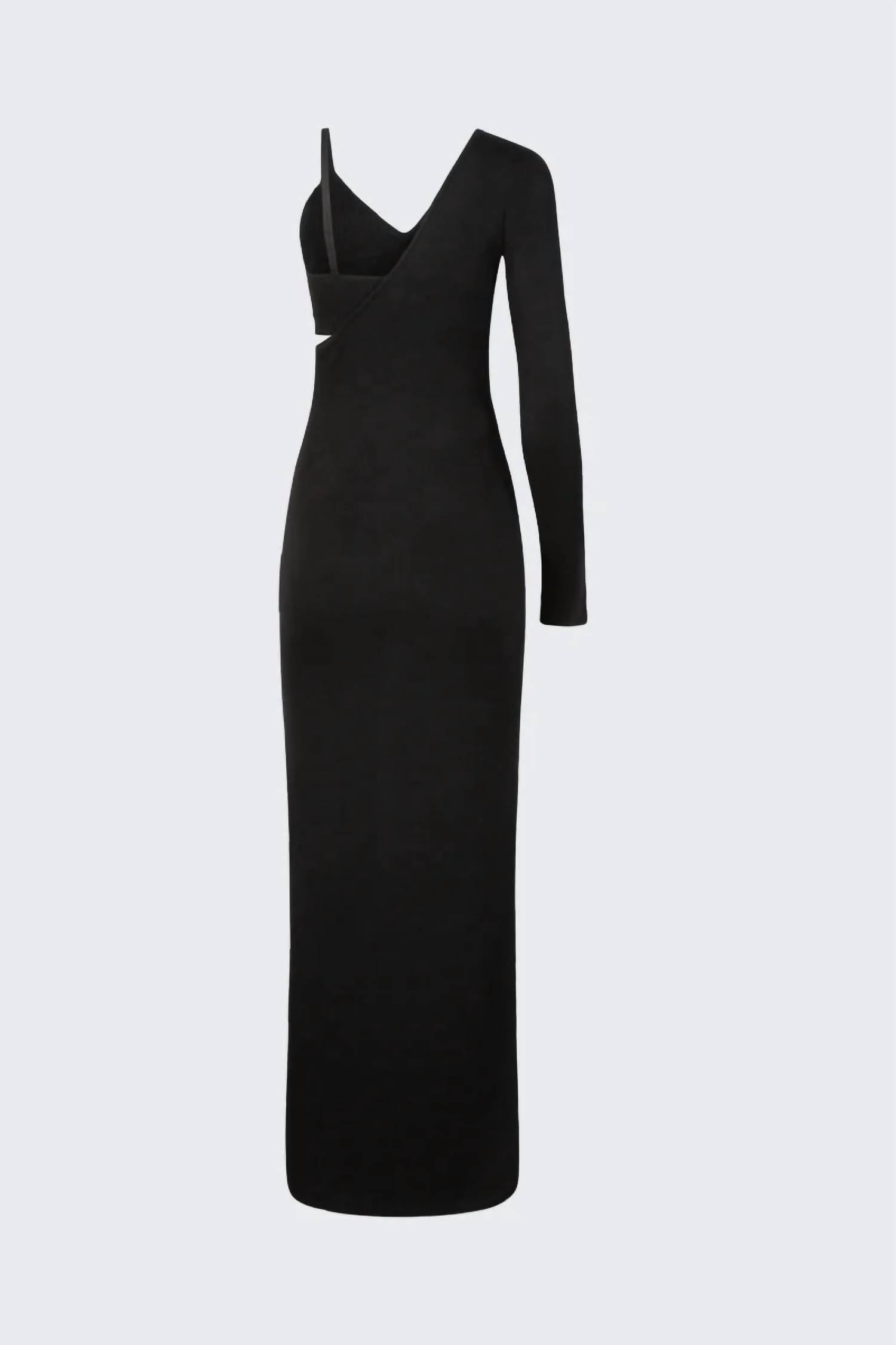 Alicia Dress