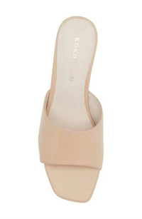 Koko + Palenki - Women's Belize Sandal