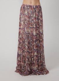 Gilner Farrar - Zayn Maxi Skirt