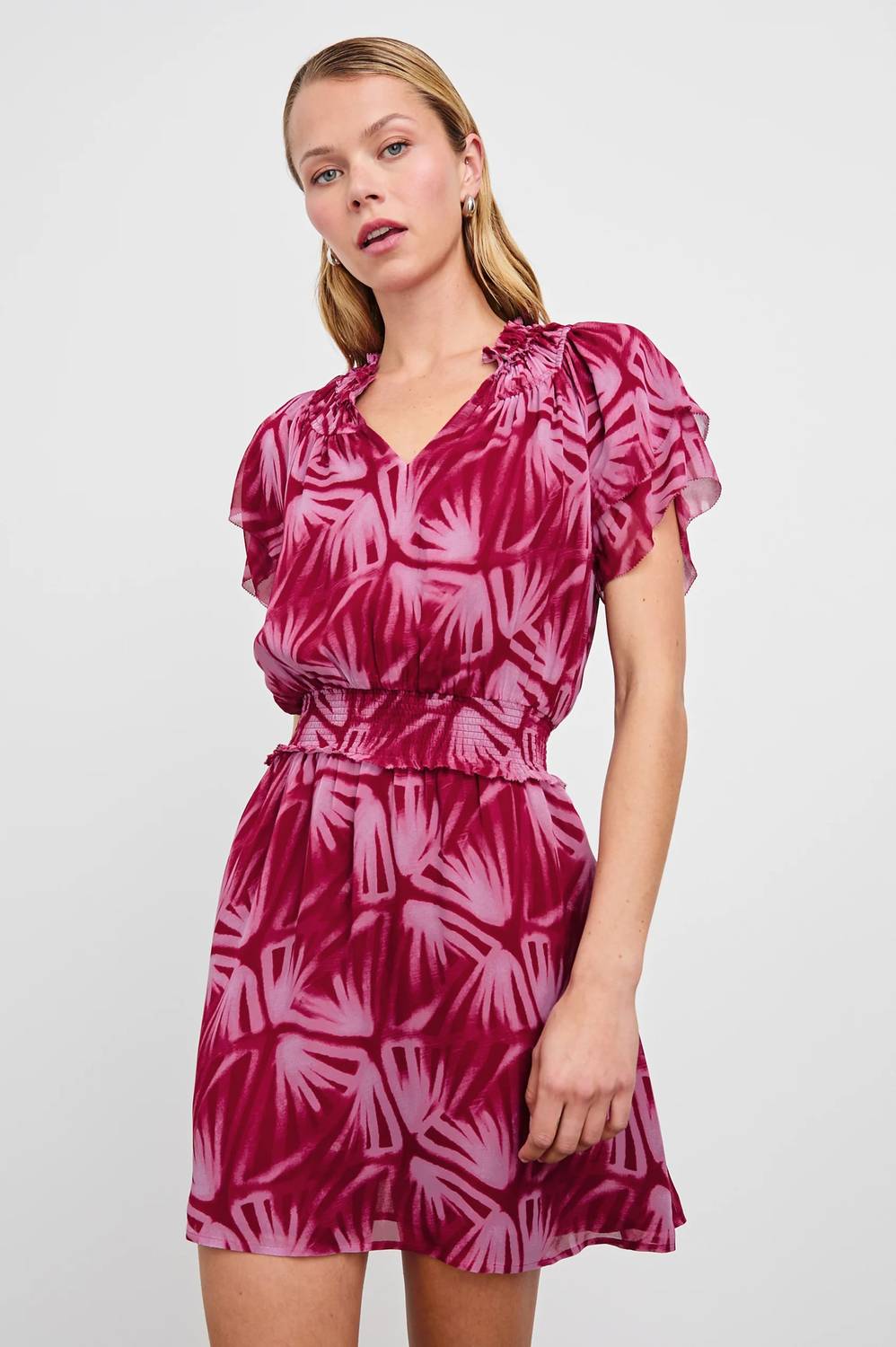 Rails - Terrin Dress
