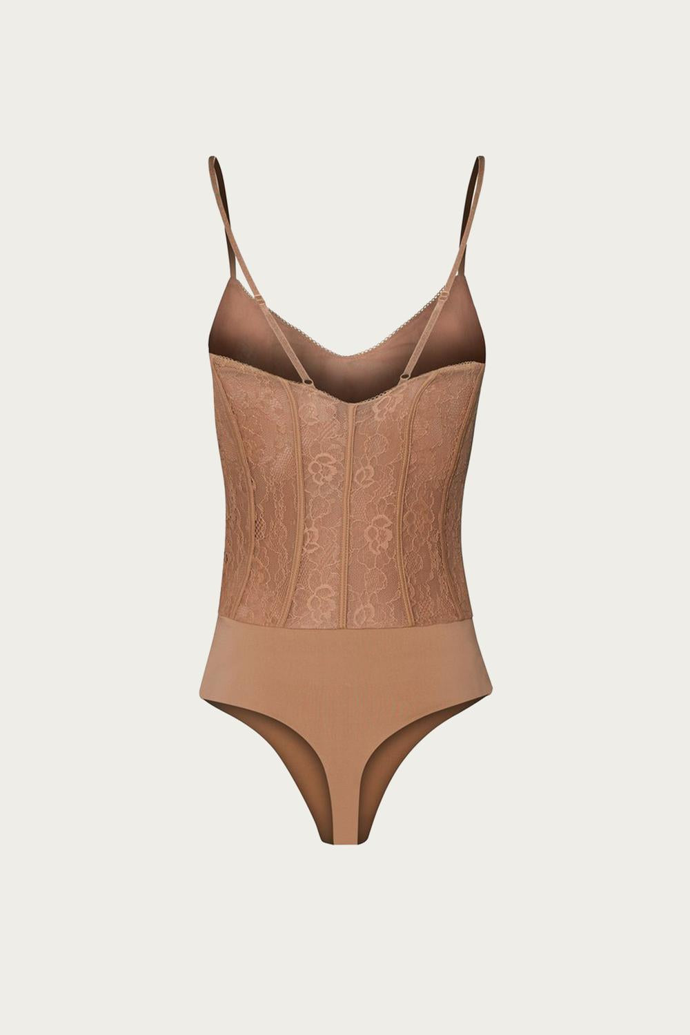CATARINA BODYSUIT