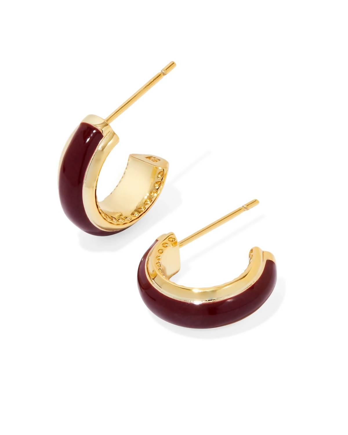 Kendra Scott - Women's Ainsley Huggie Earrings