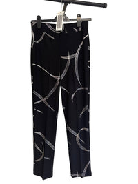 Joseph Ribkoff - Pull On Printed Pant