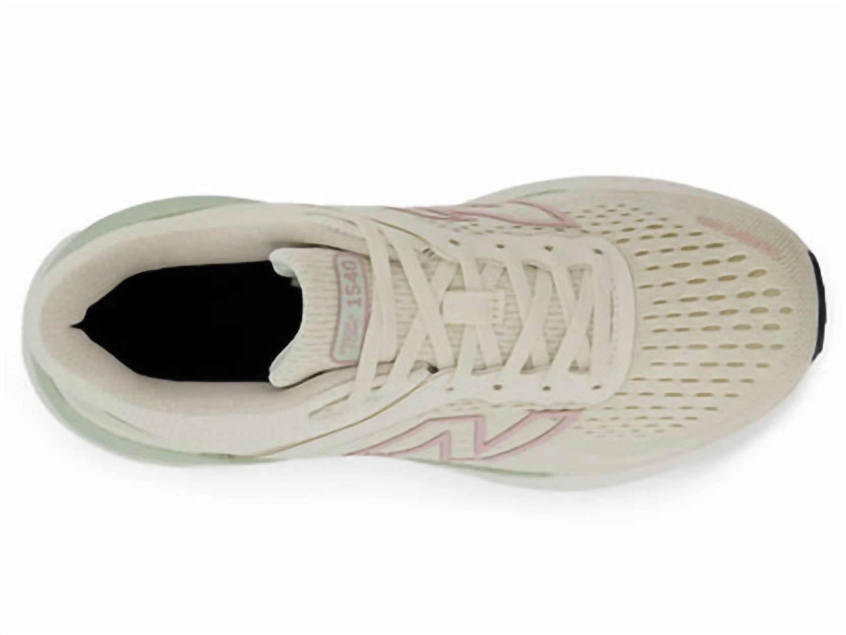 New Balance - Women's 1540v4 Athletic Shoe