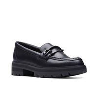 Clarks - Women's Orianna Bit Loafers Loafers