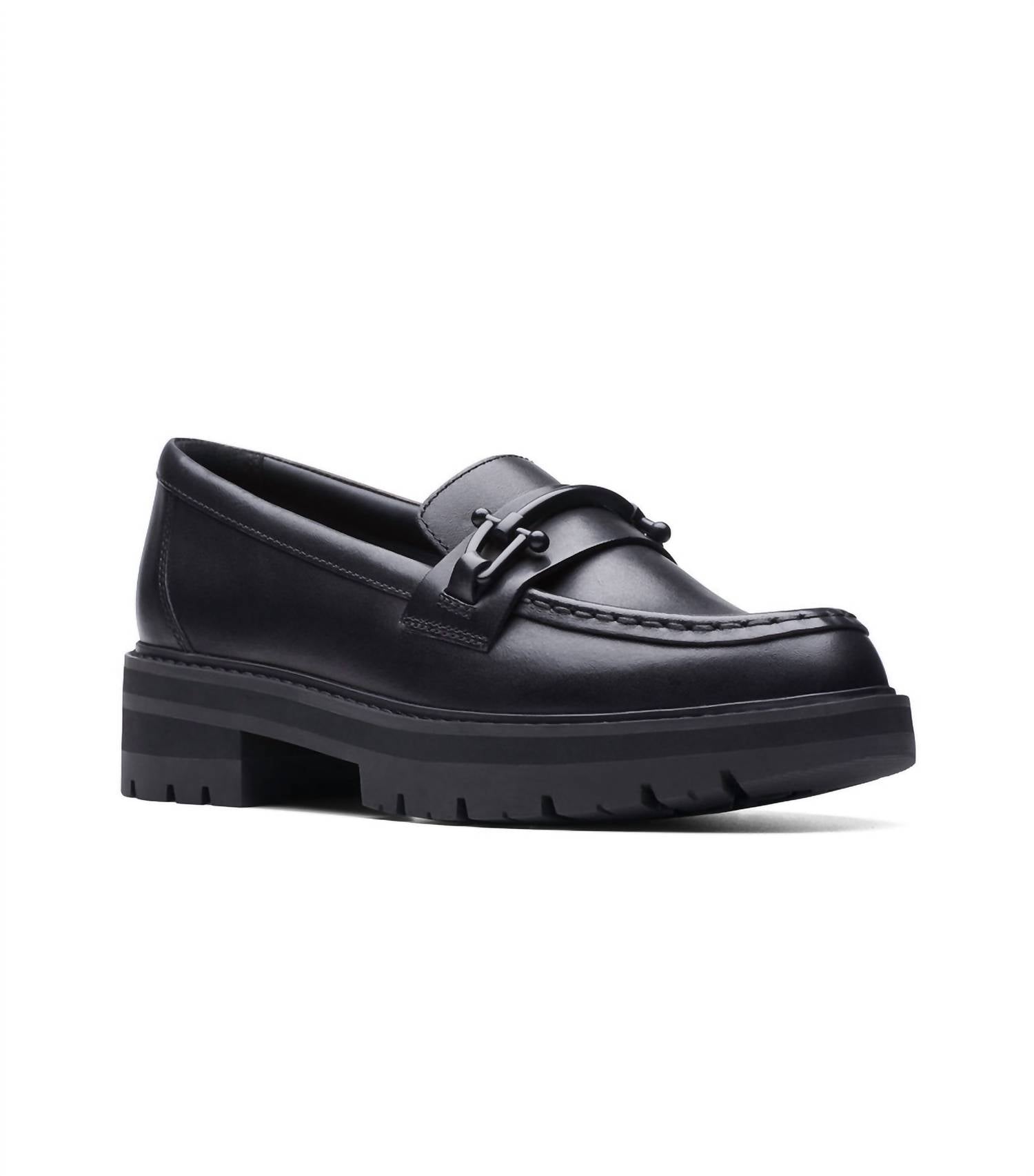 Clarks - Women's Orianna Bit Loafers Loafers