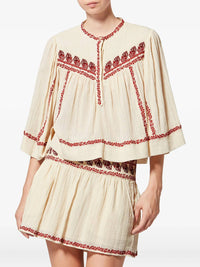 Isabel Marant - Juline Top