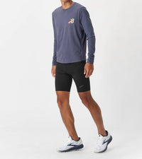 Brooks - Source 9" Short Tight