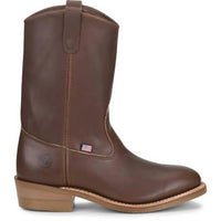 Double-H Boots - Men's Ranch Wellington Western Boot