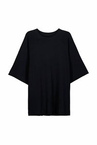 Kowtow - Diagonal Short Sleeve Tee