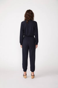Stateside - Softest Fleece Jumpsuit