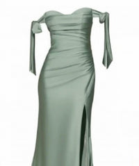 Ever After Bridal Atlanta - Women's Love Like Honey Elegant Maxi Dress
