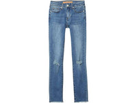 Joe'S Jeans - Girl's Markie Mid Rise Skinny Jeans