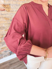 Lime N Chili - Veronica Blouse