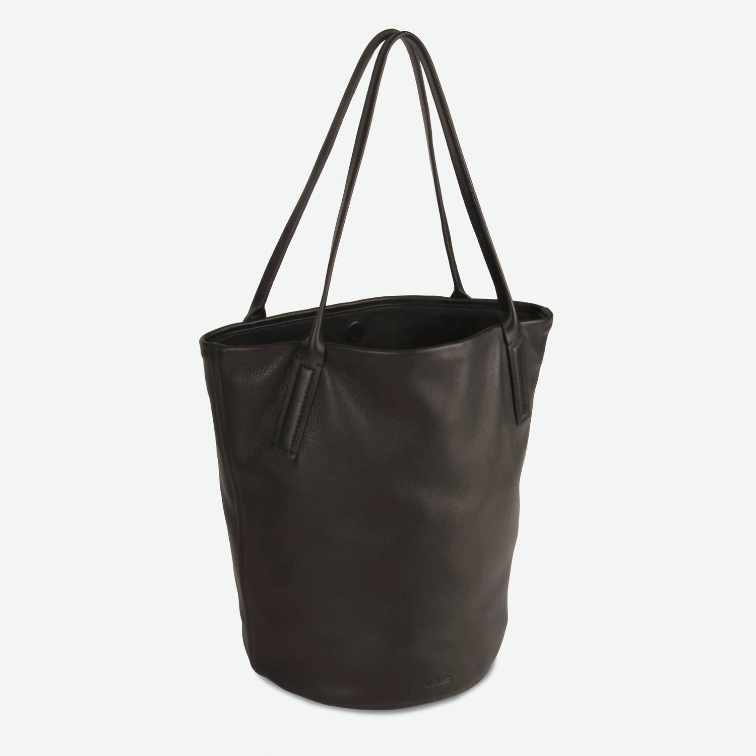Per Lei New York - Women's Waverly Bucket Tote Bag