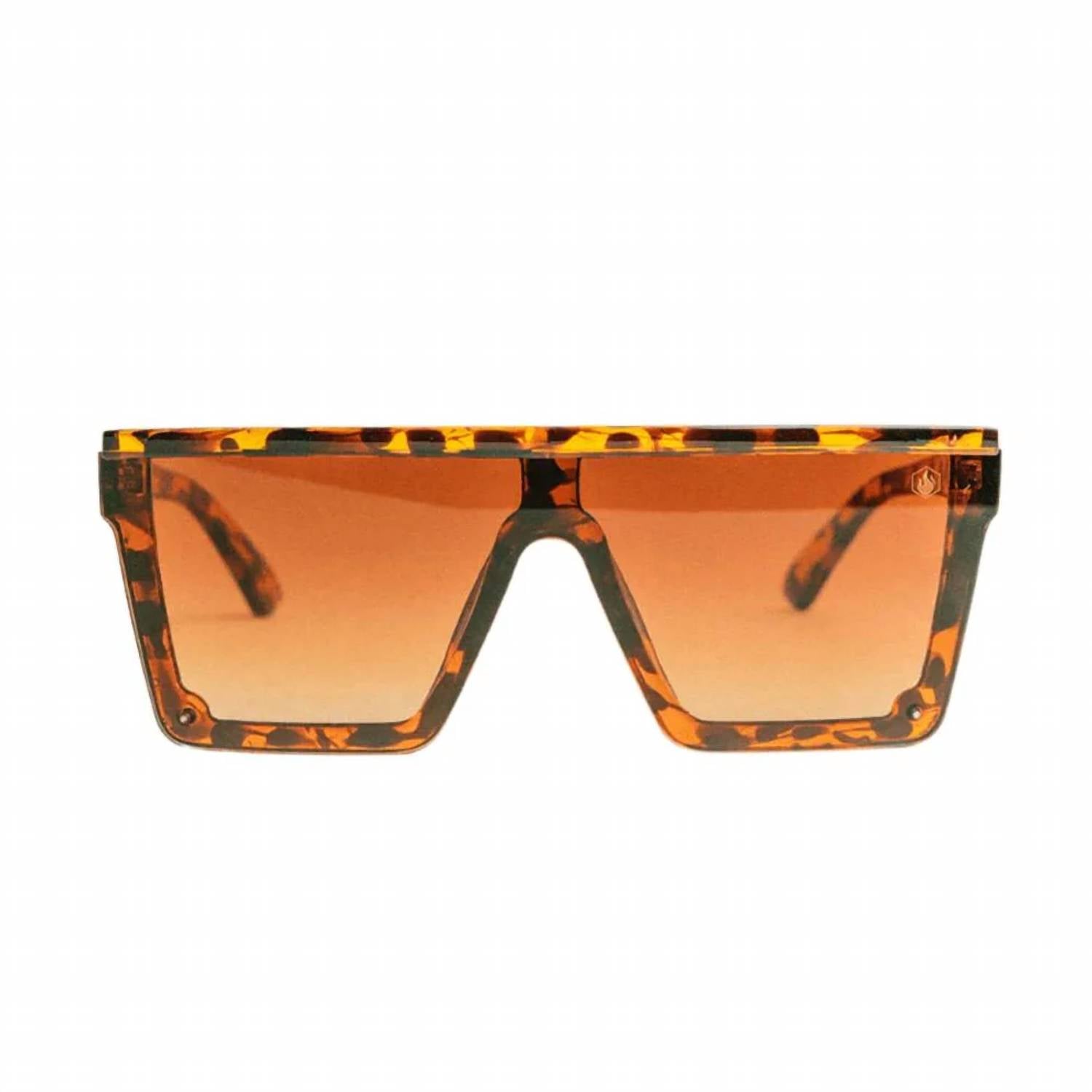 American Bonfire Co. - Women's Kerosene Sunglasses