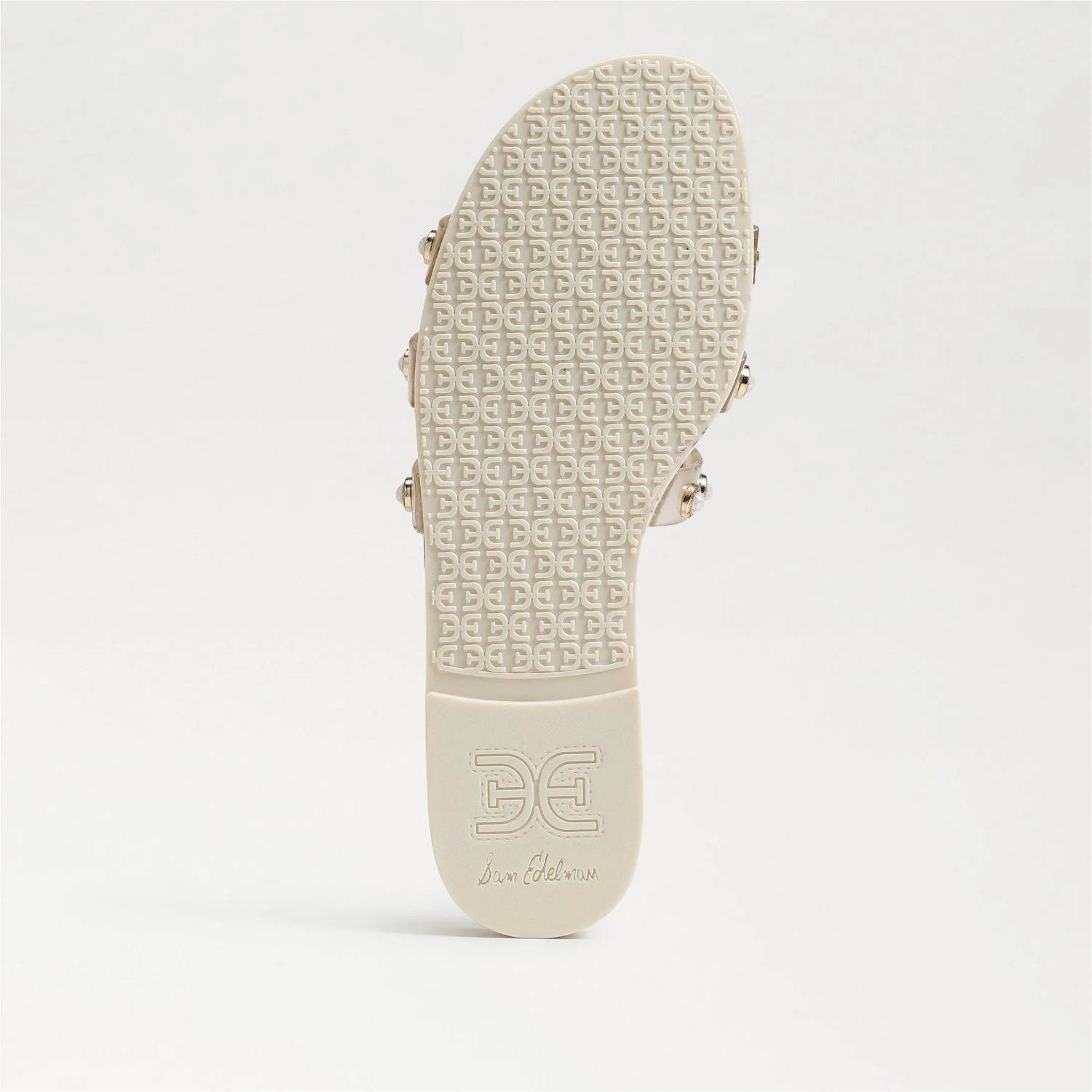 Sam Edelman - Women's Bay Jelly Slide Sandal