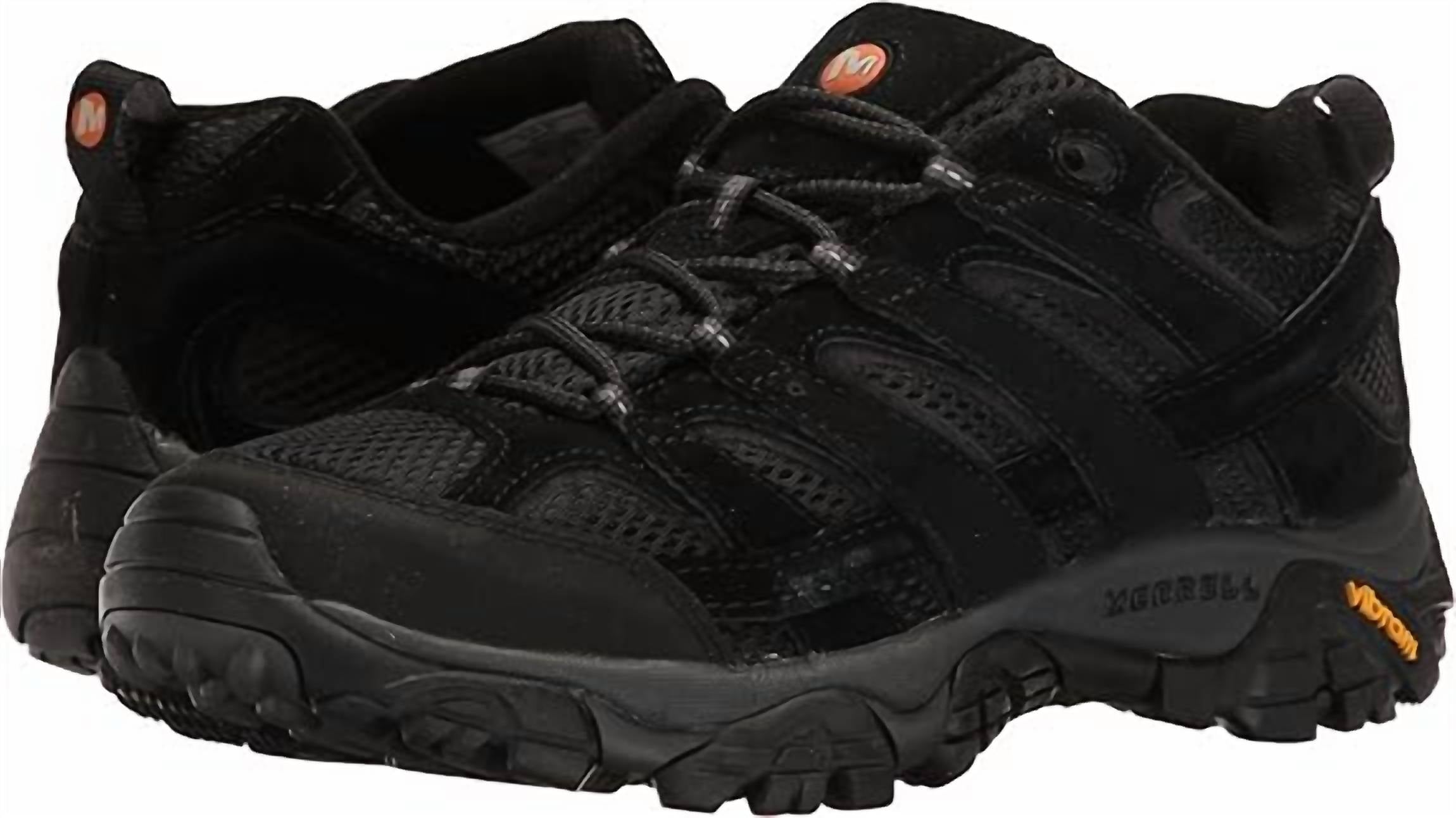 Merrell - Men's Moab 2 Vent Hiking Shoe