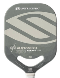 Selkirk - Amped Pro Air Pickleball Paddle