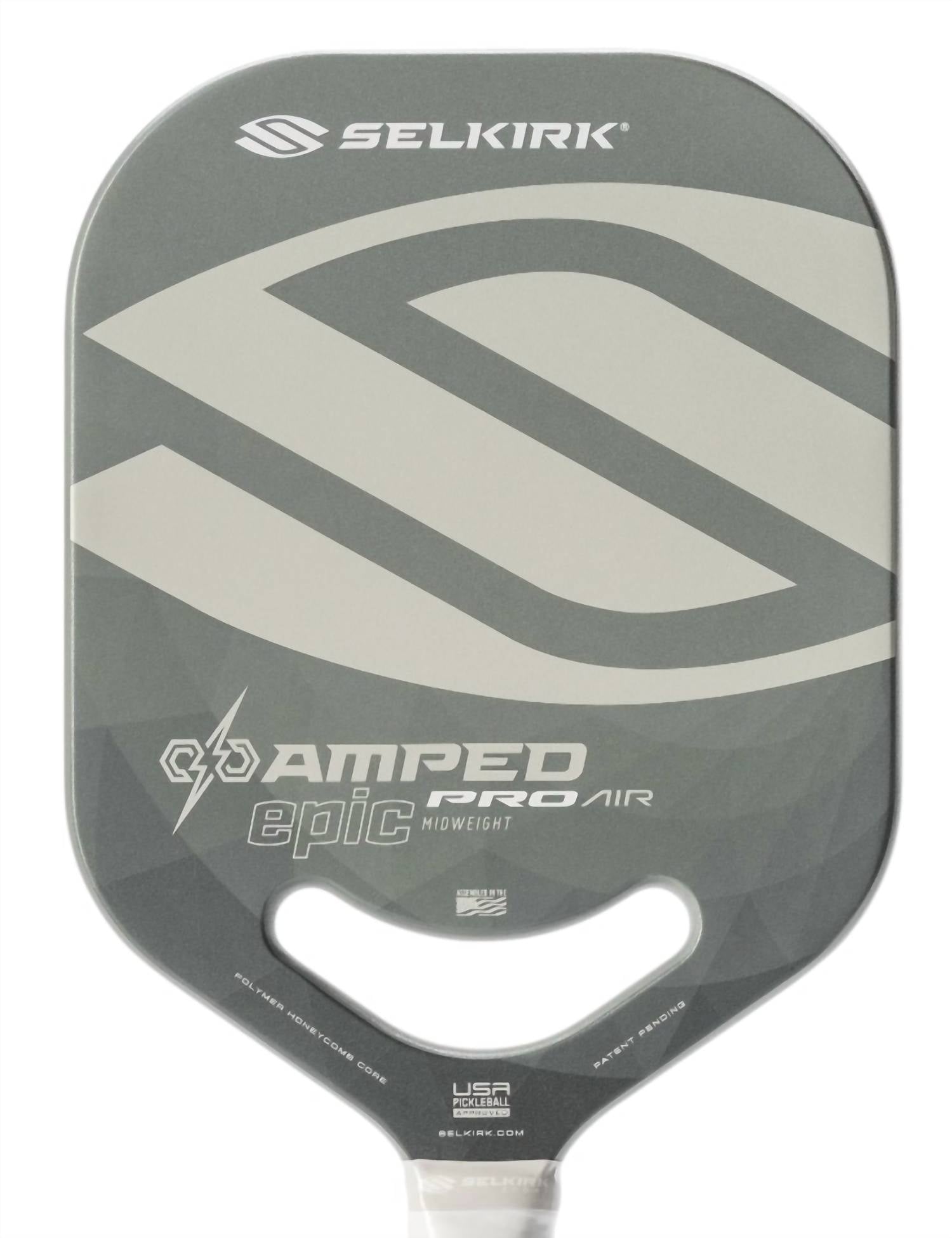 Selkirk - Amped Pro Air Pickleball Paddle