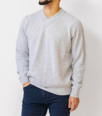Rails - Ansel V-neck Sweater