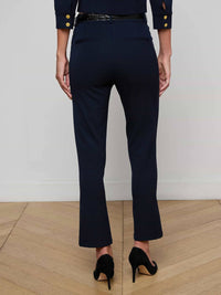 L'Agence - Ketra Bootcut Trouser