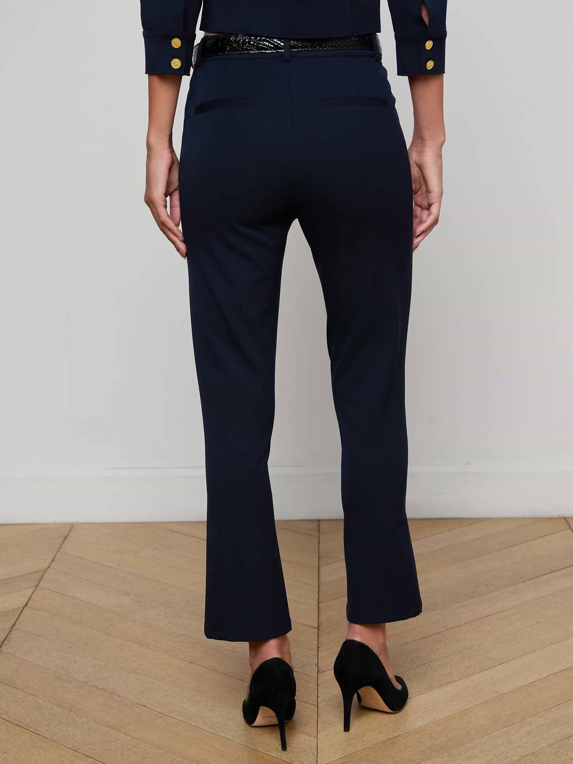 L'Agence - Ketra Bootcut Trouser