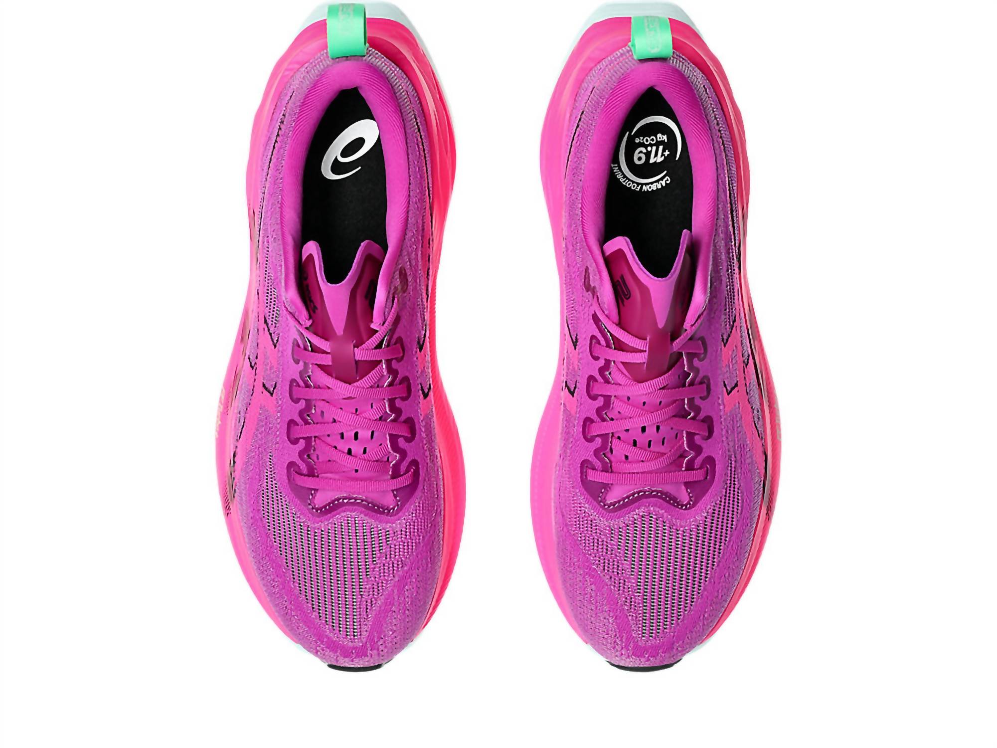 Asics - Unisex Superblast 2 Running Shoes