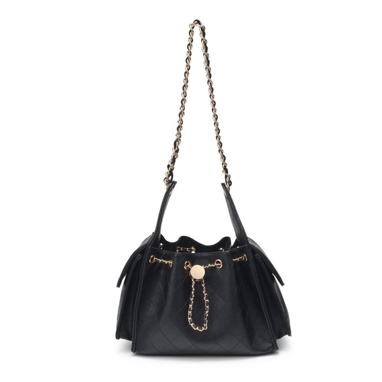Urban Expressions - Women's Willow Vegan Leather Purse