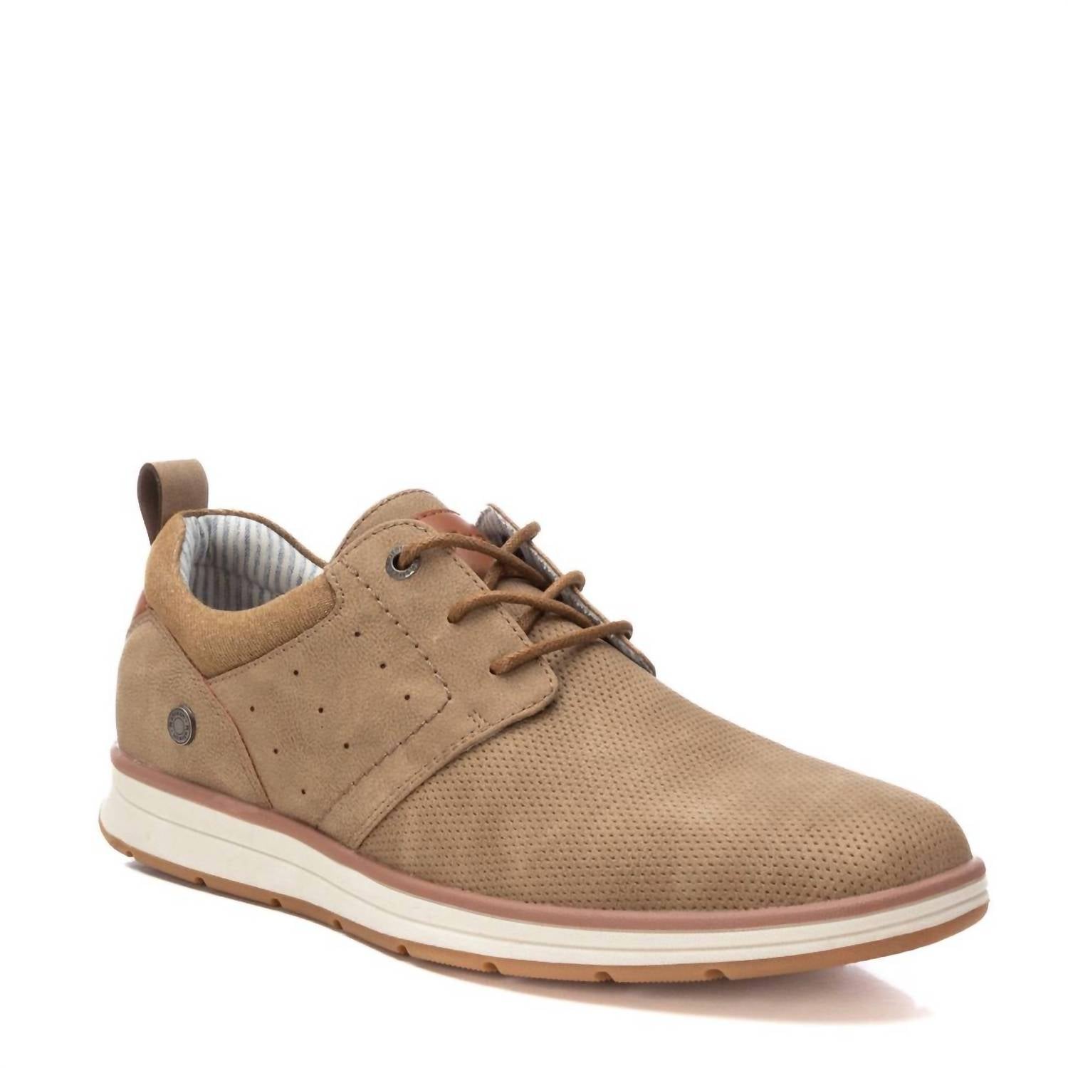 Xti - Men's 172531 Refresh Shoe