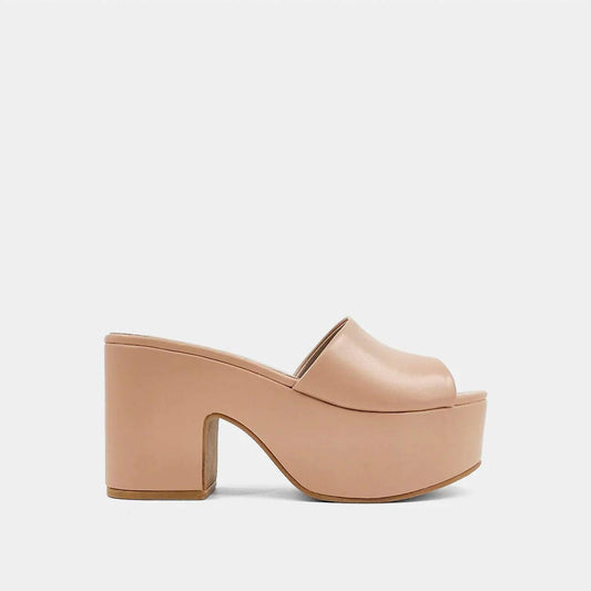 Shu Shop - WOMEN'S GIZA PLATFORM SANDALS