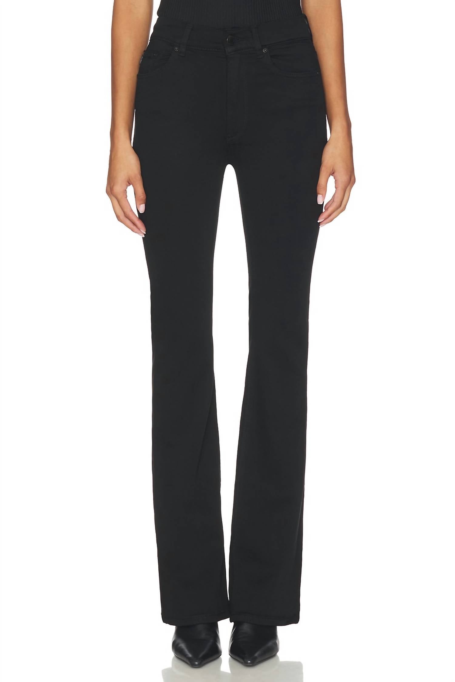 Dl1961 - Women'S - Bridget High Rise Jeans
