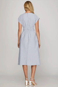She + Sky - Rachel Dress