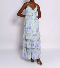 Hutch - Imani Maxi Dress