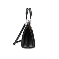 Gucci - Women's Zumi Grainy Leather Small Top Handle Bag
