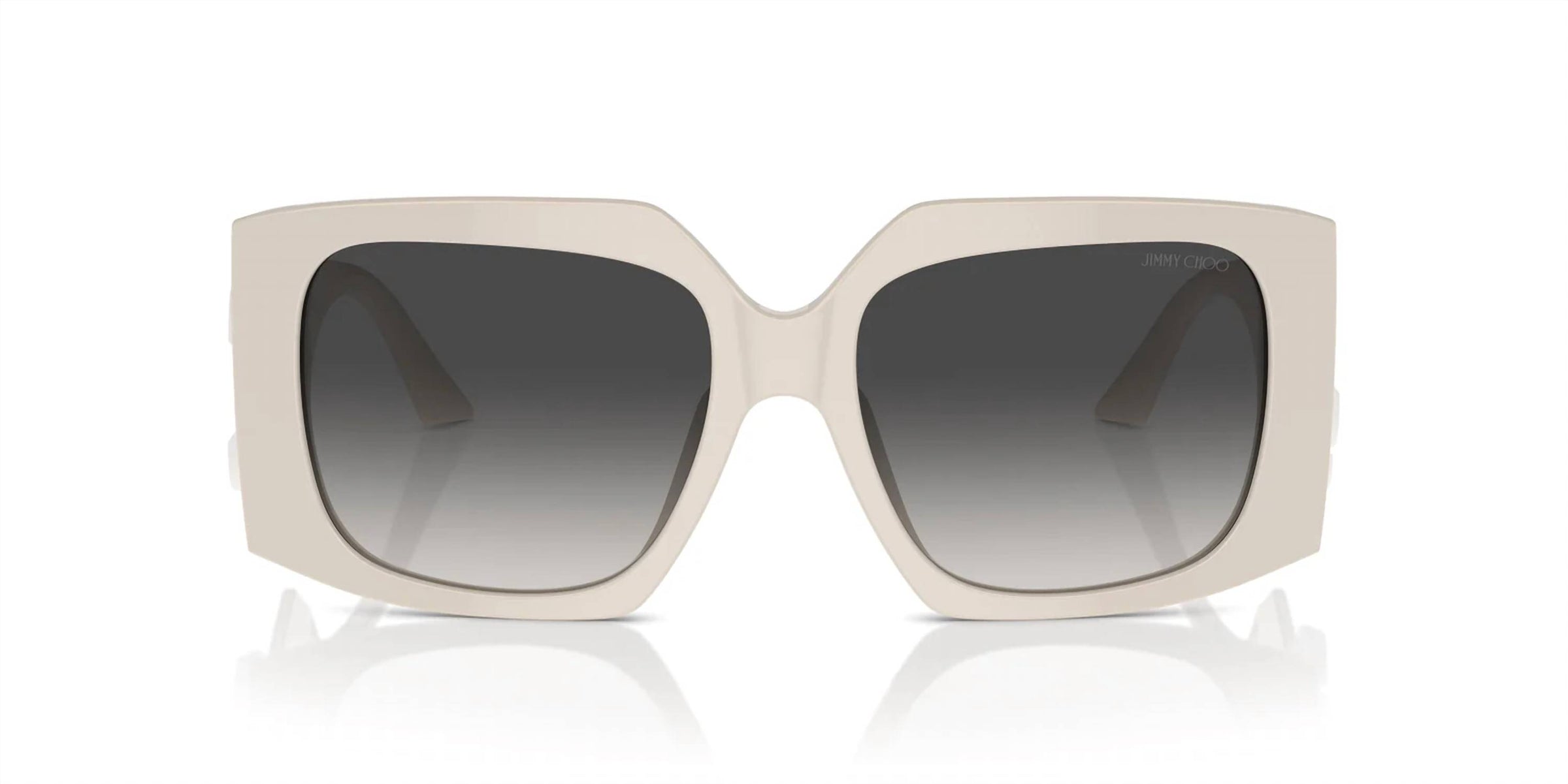 Jimmy Choo - Women's Jc5006u 50088g Sunglasses