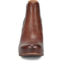 KORK-EASE Women's Shirome Boot in tan rum - women's shoe - view 7