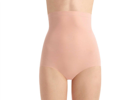 Commando - Classic Control High-Waisted Brief