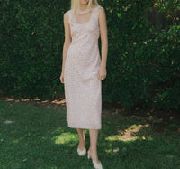 Praerie - Reed Dress