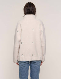 Heartloom - Maria Cozy Faux Shearling Jacket