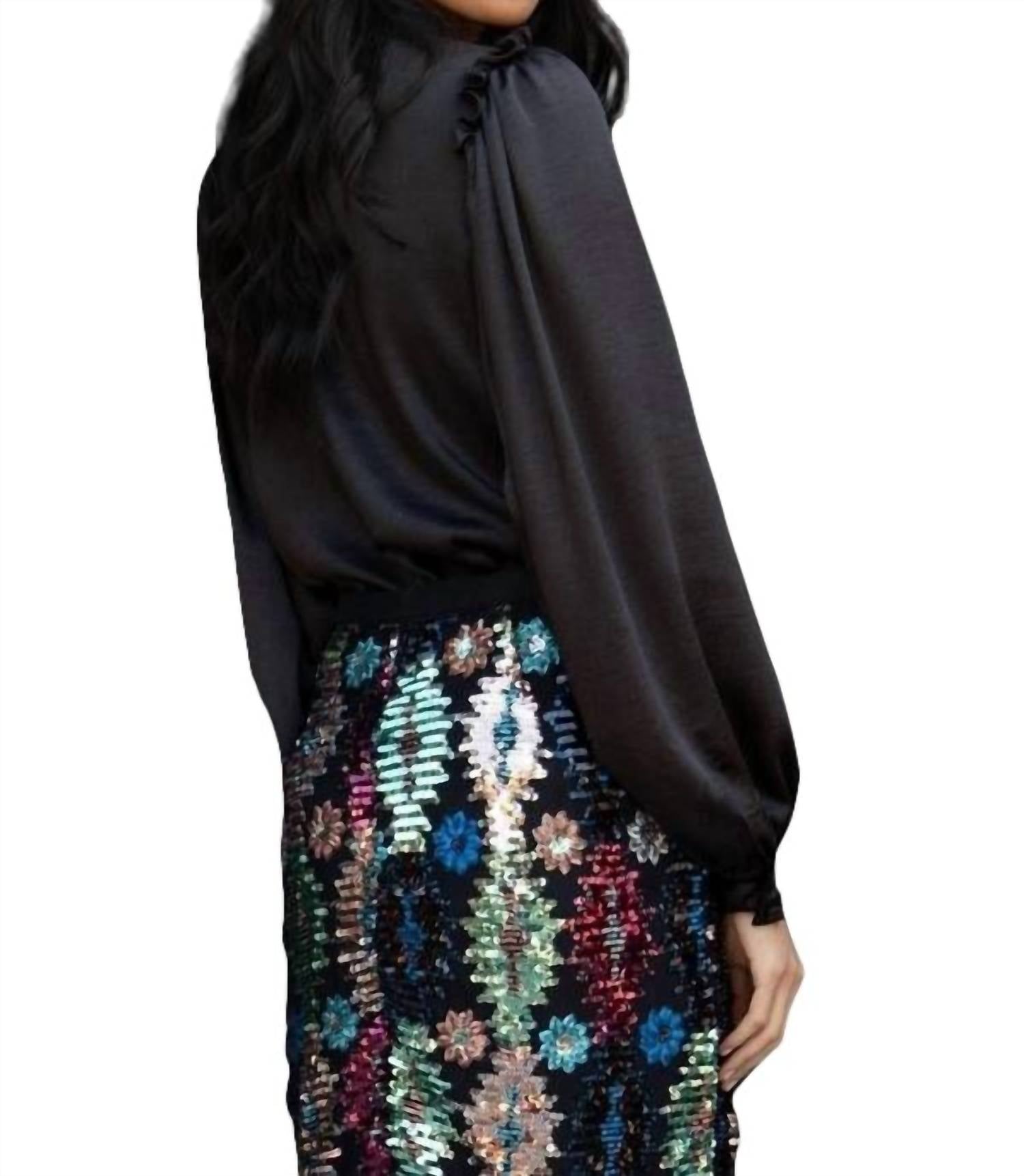 Josefina Blouse