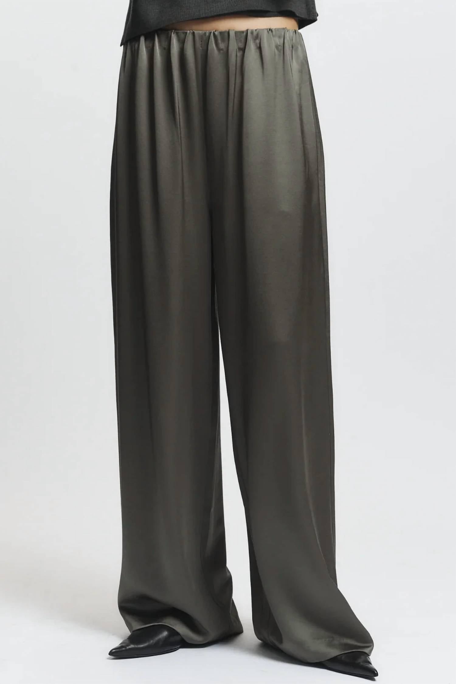 Saint Art - Paige Pull On Pant