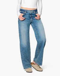 Betro Simone - Elsa Baggy Jean
