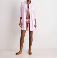 Vineyard Vines - Hartley Harbor Cover-up