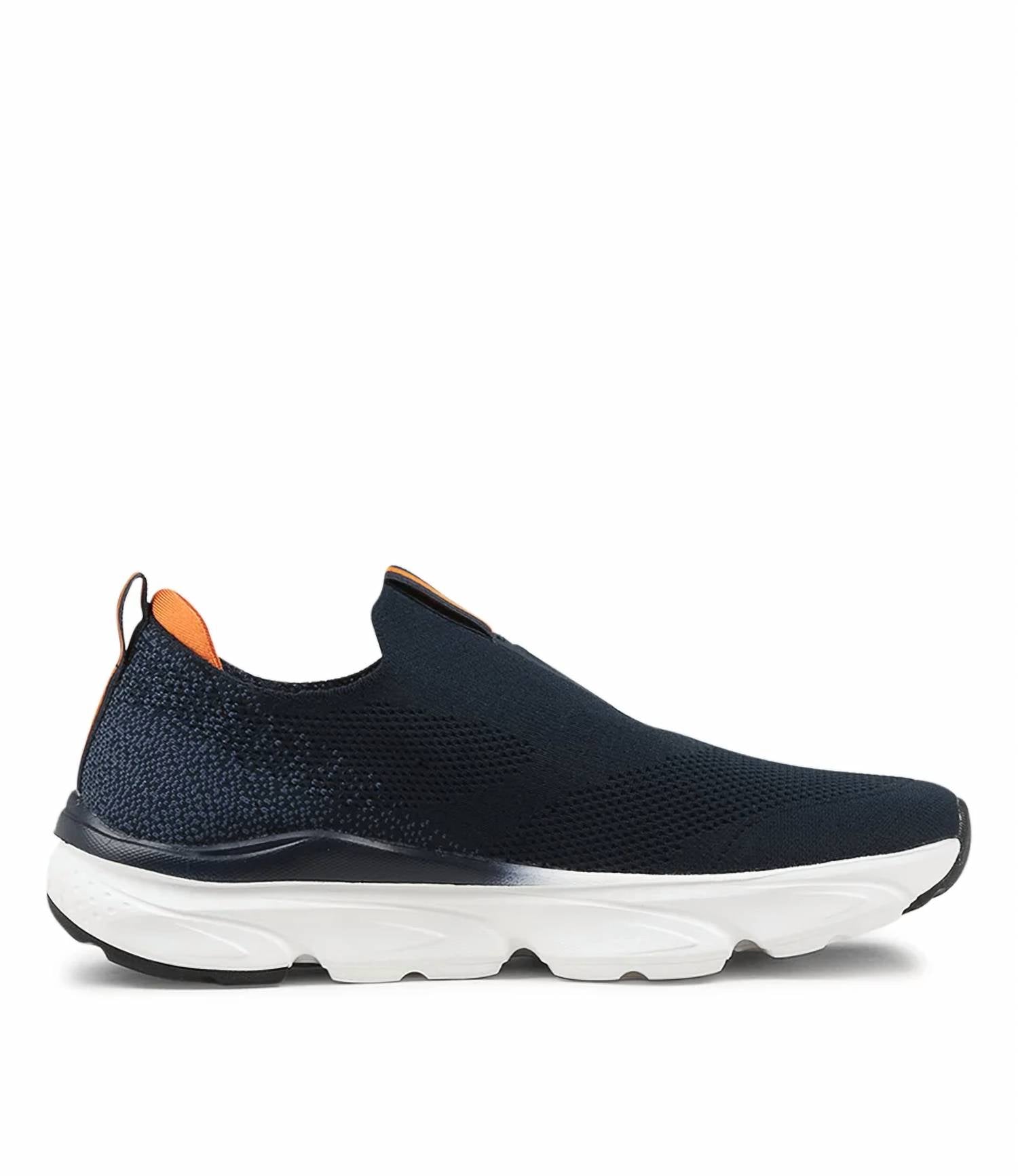 Ziera - Men's Vessa Mesh Sneakers