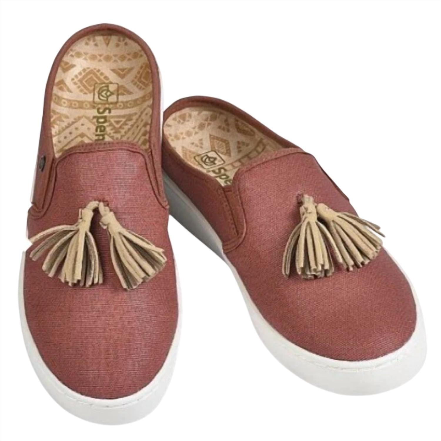 Spenco - Women's Celine Slip-on Shoes