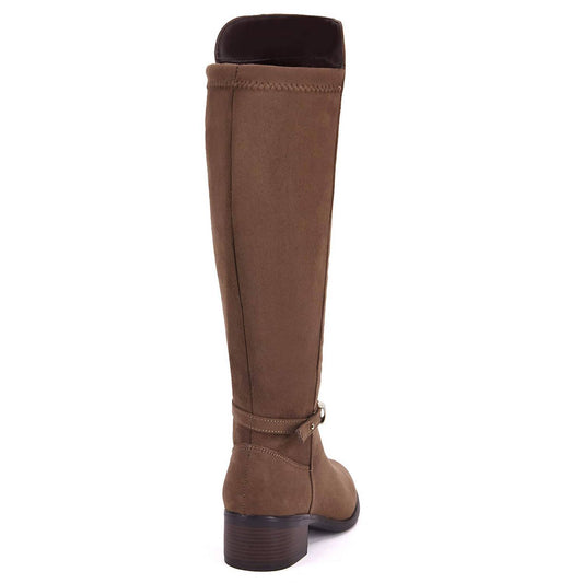 Andrea - Women's Riding Boots