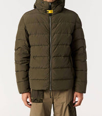 Parajumpers - CASSIAN HOODED DOWN JACKET