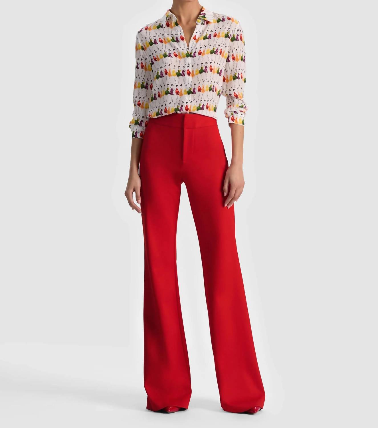 Alice + Olivia - Andrew Pant