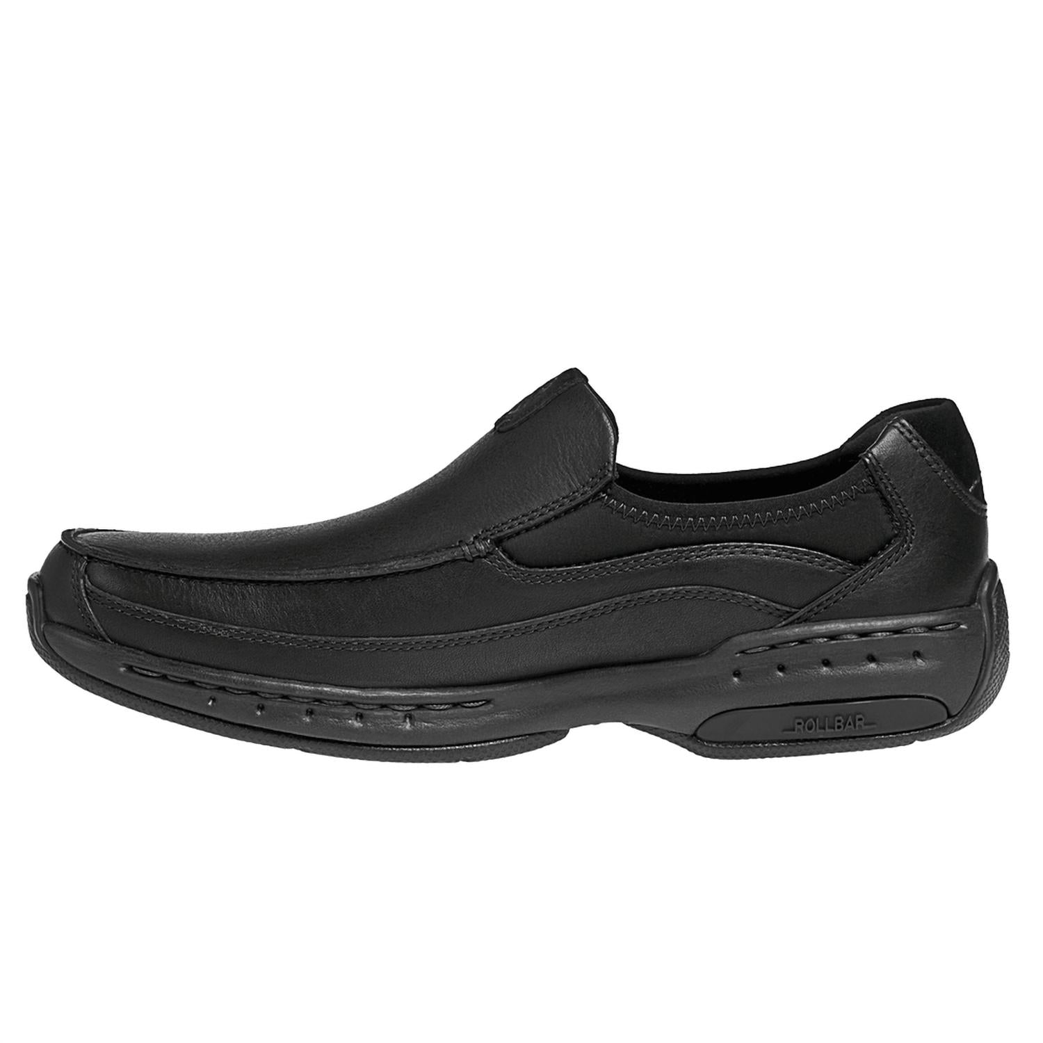 MEN'S WADE SLIP-ON SHOES - MEDIUM WIDTH
